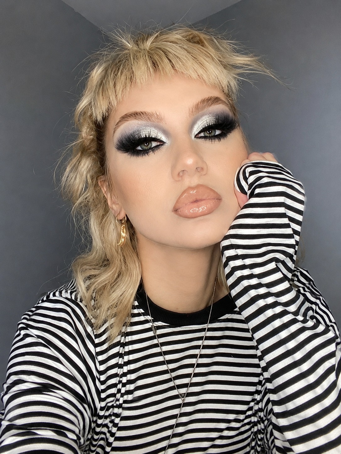Makeup reference